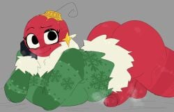 bobette (dandy's world) from blushcrunch studio by pageeeeeeee