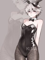 v flower from vocaloid