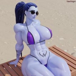 amelie lacroix from activision by vonsvaigen