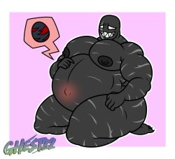 el benon fan art