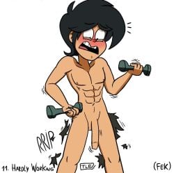 Abs Rule 34 Image