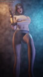 marigold (fortnite) from fortnite by silver2299