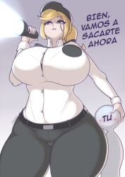 anon from five nights at freddy's by dedalo