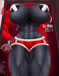 octavia (helluva boss) from helluva boss by mrmelted