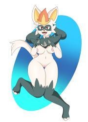 Pokemon (Species) Rule 34 Image