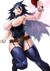 midnight (my hero academia) from my hero academia by yoshi55level