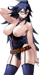 midnight (my hero academia) from my hero academia by yoshi55level