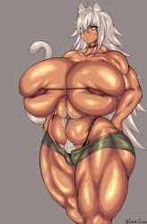 ghislaine dedoldia from mushoku tensei by chrona draws