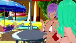 3d anal animated balljob balls_on_penis barefoot beach bikini blonde_hair censor_mosaic censored censored_penis cheating cheating_girlfriend cucked_by_futa cuckold cum_announcement domination double_footjob ejaculation_while_penetrated english_text foot_fetish footjob footsie frottage frotting futa futa_on_futa futa_only futanari futanari_penetrated futanari_penetrating hands-free hrenit mp4 nail_polish netorare ntr on_table original original_character original_characters penis_and_testicles_touching penis_on_balls penis_size_difference penis_touching_balls prostate_orgasm public short_hair sound summer tagme text threesome toenail_polish vaginal_penetration video