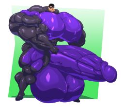 abs balls biceps cerulien47 gay hyper hyper_balls hyper_genitalia hyper_pecs hyper_penis hyper_testicles male male_focus male_only muscles muscular muscular_arms muscular_ass muscular_back muscular_legs muscular_male muscular_thighs nipples pecs penis testicles veins veiny_penis