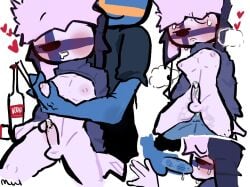 countryhumans finland_(countryhumans) gay gay_sex sweden_(countryhumans) tagme