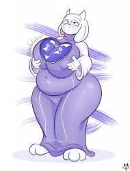 female furry imafetish toriel undertale undertale_(series)