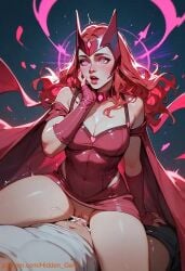 ai_assisted ai_generated avengers brainwashed brainwashing clothes cowgirl cowgirl_position cum cum_in_pussy cum_inside hidden_gem hypnosis hypnotic_eyes marvel marvel_comics marvel_rivals mind_control patreon patreon_link patreon_url patreon_username red_hair scarlet_witch scarlet_witch_(marvel_rivals) sitting_on_penis sitting_on_person squatting squatting_cowgirl_position squatting_position thick_thighs vaginal_insertion vaginal_penetration vaginal_sex wanda_maximoff wandavision x-men