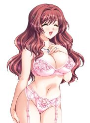 takama kozue from aniyome wa ijippari by kuroda akimi