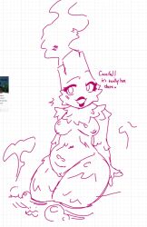 big_blue_bubble kayna my_singing_monsters my_singing_monsters:_dawn_of_fire whiteboardfox