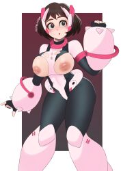 hero outfit (mha) from my hero academia by postblue98