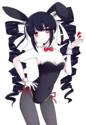 celestia ludenberg from danganronpa by rori (lovesick bomb)