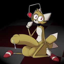 Sonic (Series) Rule 34 Image