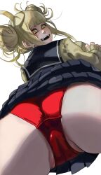 himiko toga from my hero academia by noblood