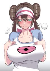 rosa (pokemon) from pokemon