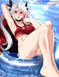Prinz Eugen (Azur Lane) Rule 34 Image