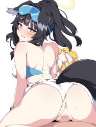 hibiki (blue archive) from blue archive by kumasteam