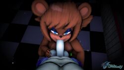 3d animated ball_fondling big_balls big_breasts big_penis blowjob cally3d clazzey cryptiacurves dasharky3d fat_ass fazclaire's_nightclub fellatio first_person_view five_nights_at_freddy's fnaf freddy_(fnaf) fredina's_nightclub fredina_(cally3d) frenni_(cryptia) frenni_fazclaire mp4 pov scottgames sfm shorter_than_30_seconds shorter_than_one_minute sound straight tagme video