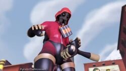 3d animated big_balls big_penis big_testicles big_thighs cum cumshot femboy_on_female femboy_pyro handjob milking_handjob mp4 oc original_character pyrointheraincoat sfm sound source_filmmaker tagme team_fortress thick_thighs video