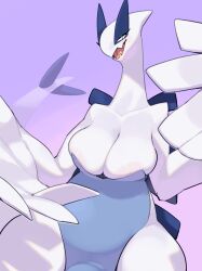legendary pokemon from nintendo by kame 3