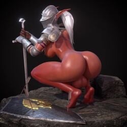 1futa 3d animated armor big_ass big_balls big_breasts big_penis blood_elf blood_elf_futa dark-skinned_futanari dark_skin elf_futa futa_only futanari helmet horde_futa hotaru_(tektah) humanoid medieval_armour mp4 no_sound pose solo solo_futa squatting tagme tektah turntable_(animation) video world_of_warcraft