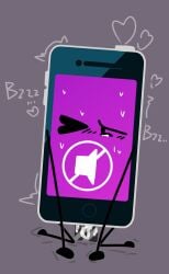 animationepic blush inanimate_insanity male_only mephone4 object_shows