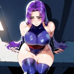 ai_generated ass ass_focus big_ass big_breasts big_butt big_thighs dijiai focus from_above from_front_position front_view hourglass_figure looking_at_viewer looking_to_the_side marvel marvel_rivals nsfw pov psylocke psylocke_(marvel_rivals) ready_to_fuck round_ass round_butt sitting thick thick_ass thick_butt thick_legs thick_thighs thighs wanting_sex wide_hips