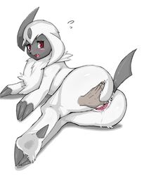 absol from nintendo by pixiv id 1689025