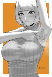 ashley graham from resident evil by sgk