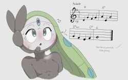 male_human/female_pokemon meloetta pheroviran pokemon sweet_talk