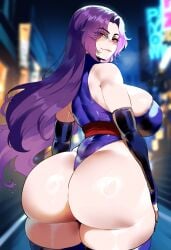 ai_generated ass ass_focus big_ass big_breasts big_butt big_thighs clothing dijiai fat_ass female female_only focus from_front_position front_view hourglass_figure looking_at_viewer marvel marvel_rivals massive_ass psylocke psylocke_(marvel_rivals) round_ass round_butt thick thick_ass thick_butt thick_legs thick_thighs thighs wide_hips