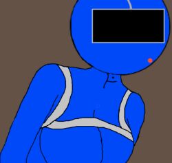 blue_suit hazmat_suit marcus_gamer_duck mercenary tagme youtube youtube_mercenary