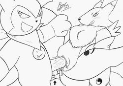 Digimon (Species) Rule 34 Image