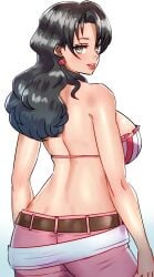 alvida bikini female female_only one_piece quanero