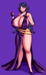 drasna (pokemon) from game freak by jvltzart