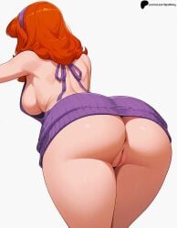 daphne blake from scooby-doo