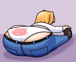 1girls Rule 34 Image
