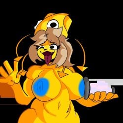 layunu from roblox by artist request