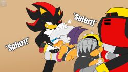 2d 2d_(artwork) bat breasts cum cum_in_pussy cum_inside cumming cumming_together e-123_omega hedgehog mklancer00 penis robot rouge_the_bat rouge_the_bat_(heroes) sega shadow_the_hedgehog shortstack sonic_(series) sonic_heroes sonic_the_hedgehog_(series) team_dark