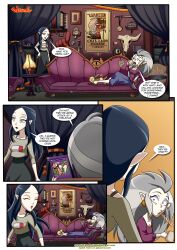 amity blight from disney by bbmbbf