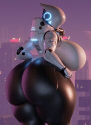 1girls ass big_ass big_breasts breasts bubble_butt coolmaster98 female haydee haydee_(game) huge_ass huge_breasts tagme thick_thighs