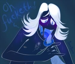 deltarune gay rouxls_kaard tagme