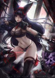 1girls axsens big_breasts breasts gate_-_jieitai_ka_no_chi_nite_kaku_tatakaeri rory_mercury solo uncensored