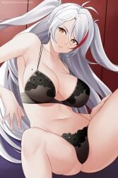 prinz eugen (azur lane) from azur lane by aslindsamure