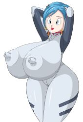 Big Nipples Rule 34 Image